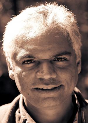 Prakash Belawadi